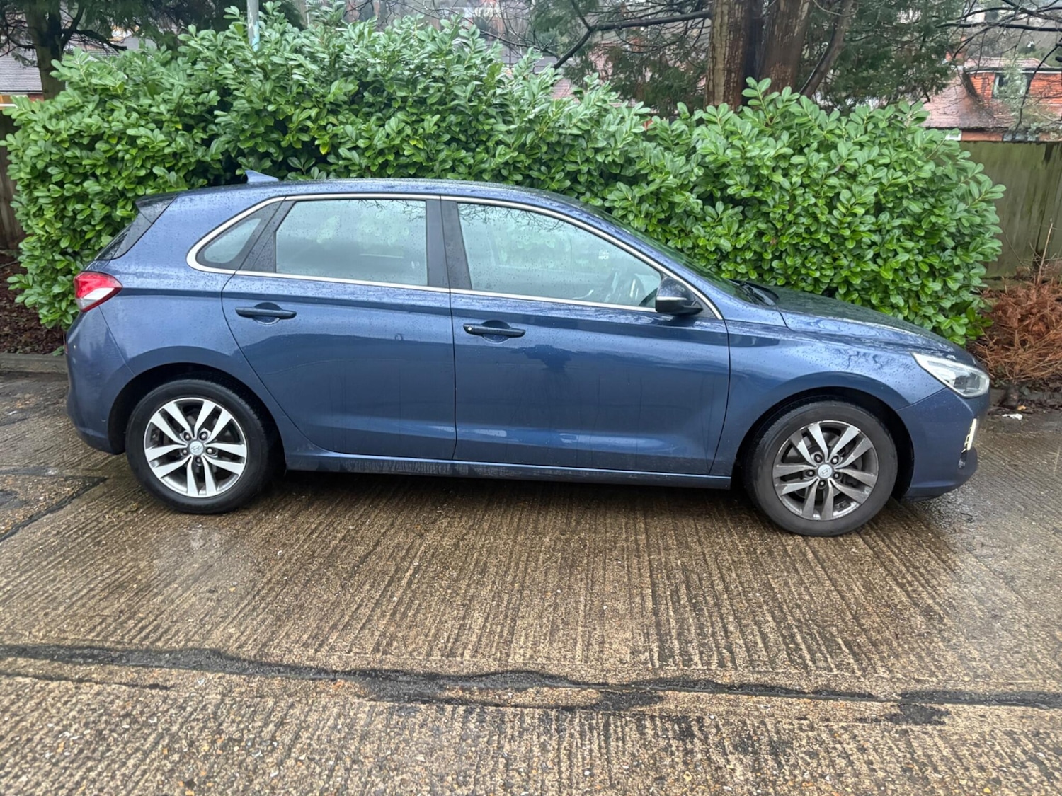 Used Hyundai i30 2017 for sale - 77281175: Photo 10