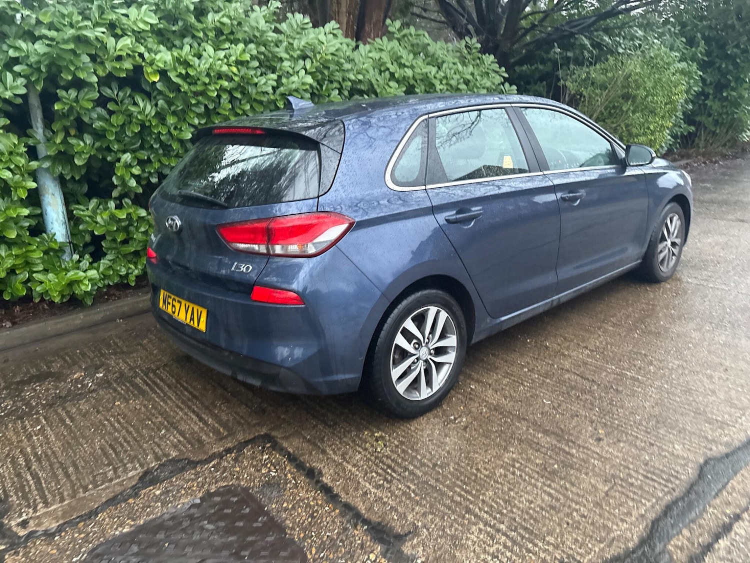 Used Hyundai i30 2017 for sale - 77281175: Photo 11