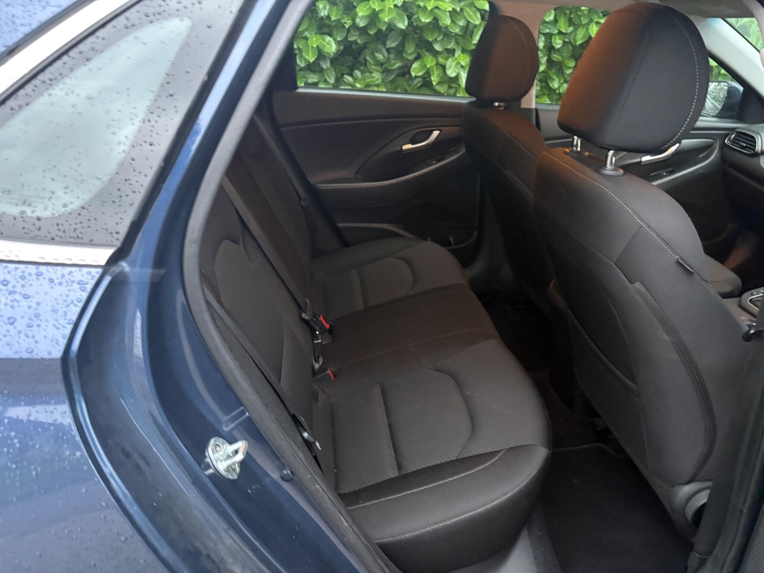 Used Hyundai i30 2017 for sale - 77281175: Photo 14