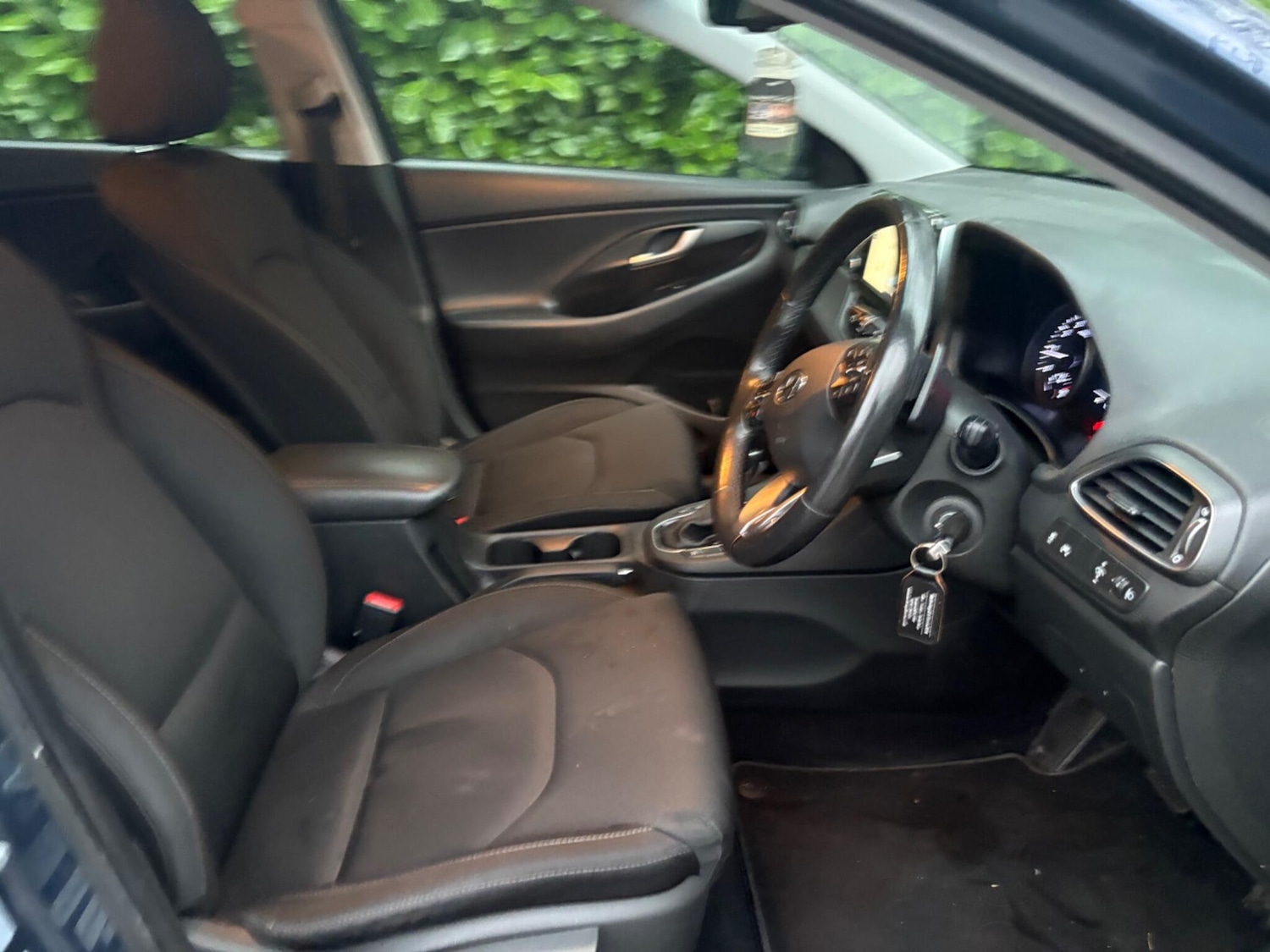 Used Hyundai i30 2017 for sale - 77281175: Photo 15