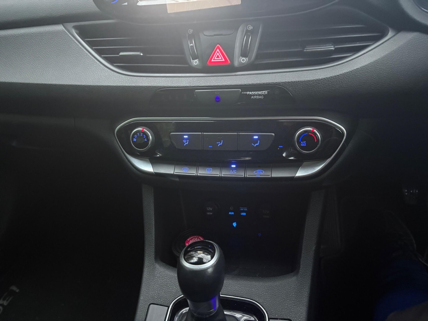 Used Hyundai i30 2017 for sale - 77281175: Photo 16