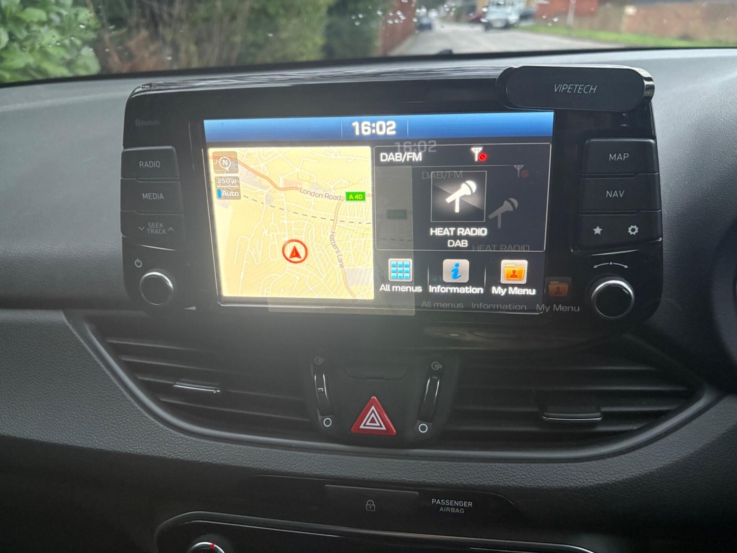 Used Hyundai i30 2017 for sale - 77281175: Photo 17