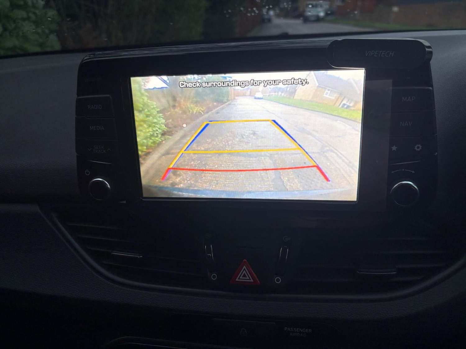 Used Hyundai i30 2017 for sale - 77281175: Photo 18