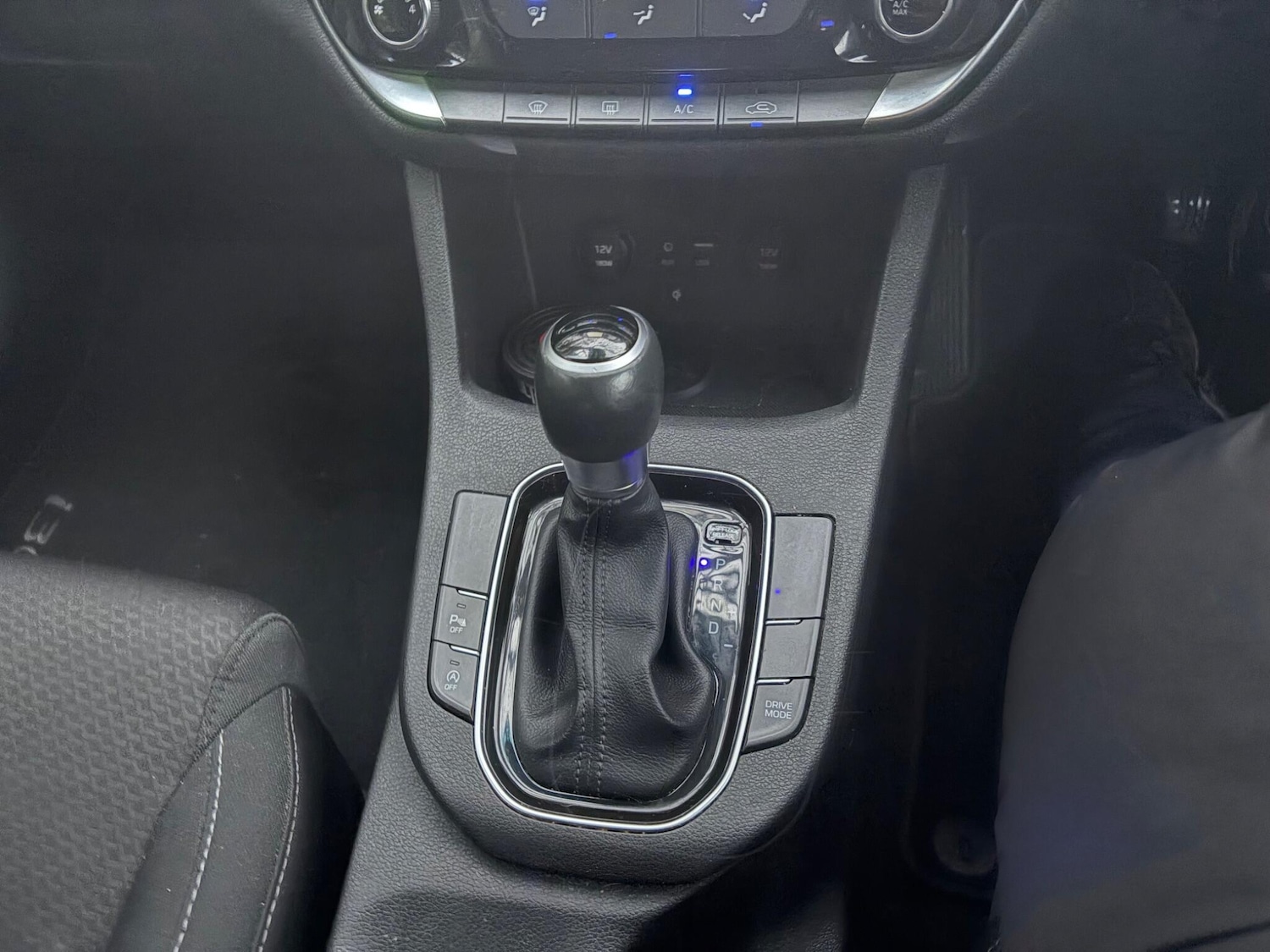 Used Hyundai i30 2017 for sale - 77281175: Photo 19