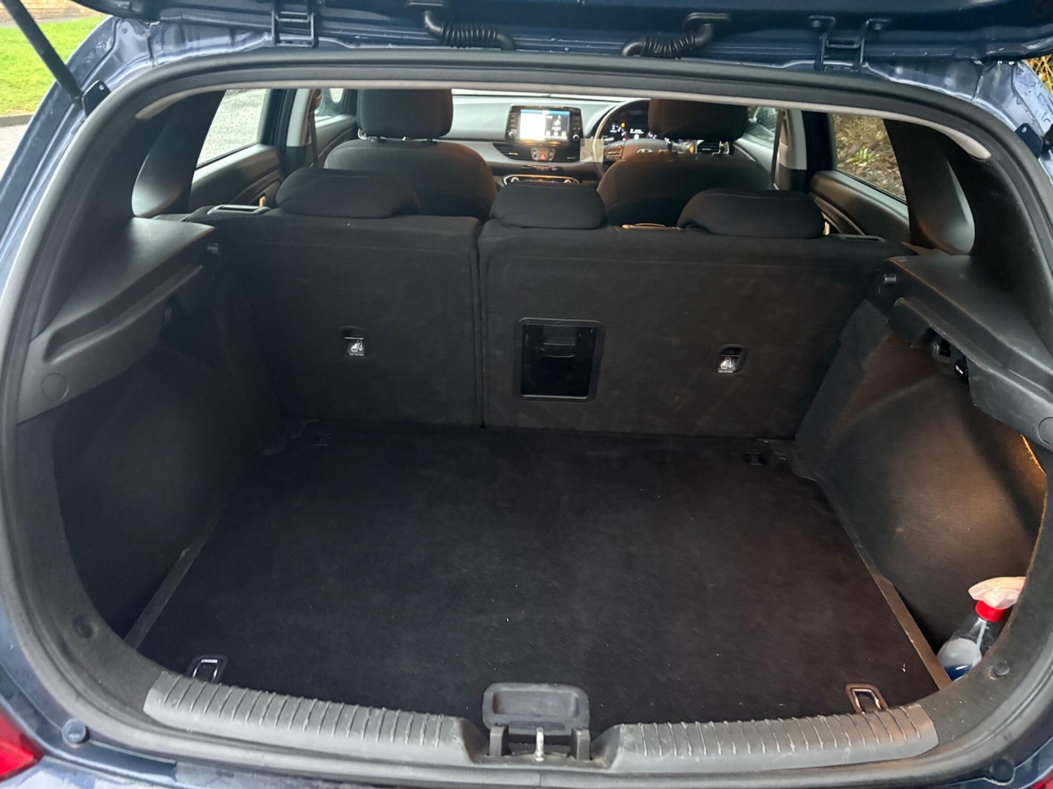 Used Hyundai i30 2017 for sale - 77281175: Photo 20