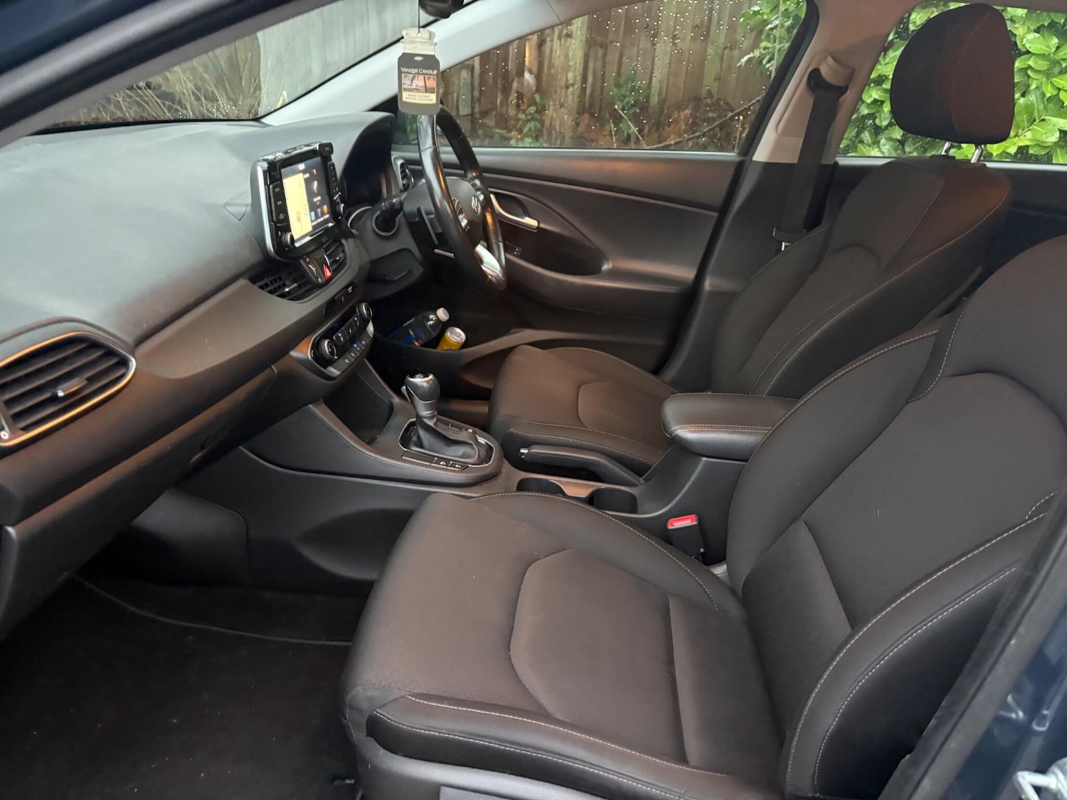 Used Hyundai i30 2017 for sale - 77281175: Photo 22