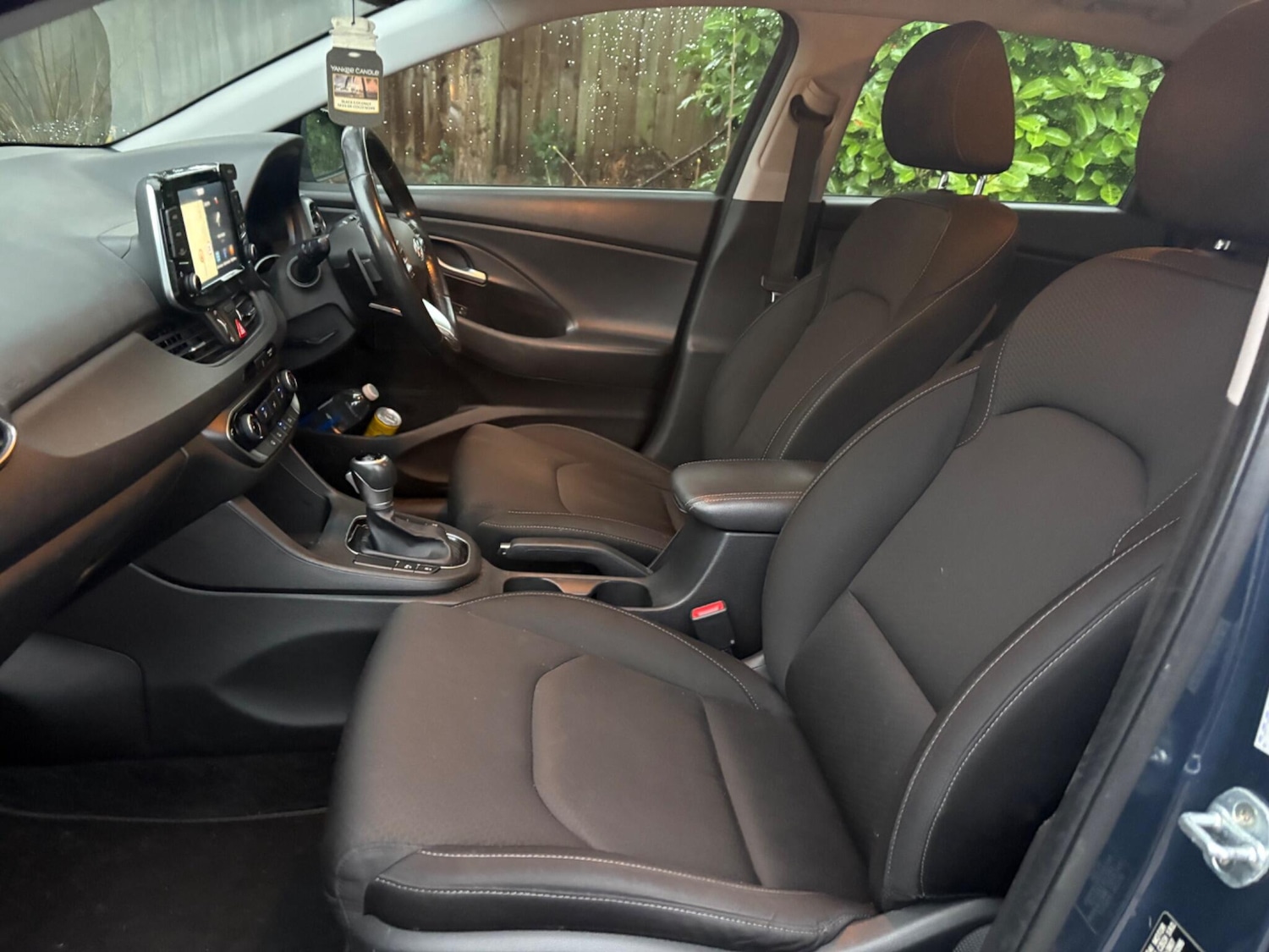 Used Hyundai i30 2017 for sale - 77281175: Photo 23