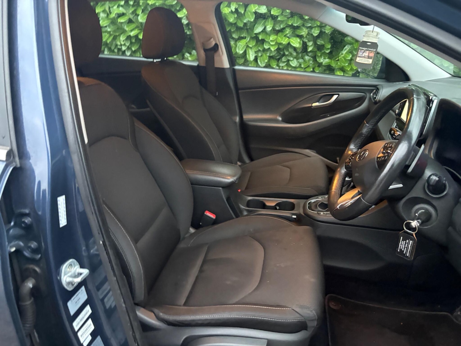 Used Hyundai i30 2017 for sale - 77281175: Photo 26