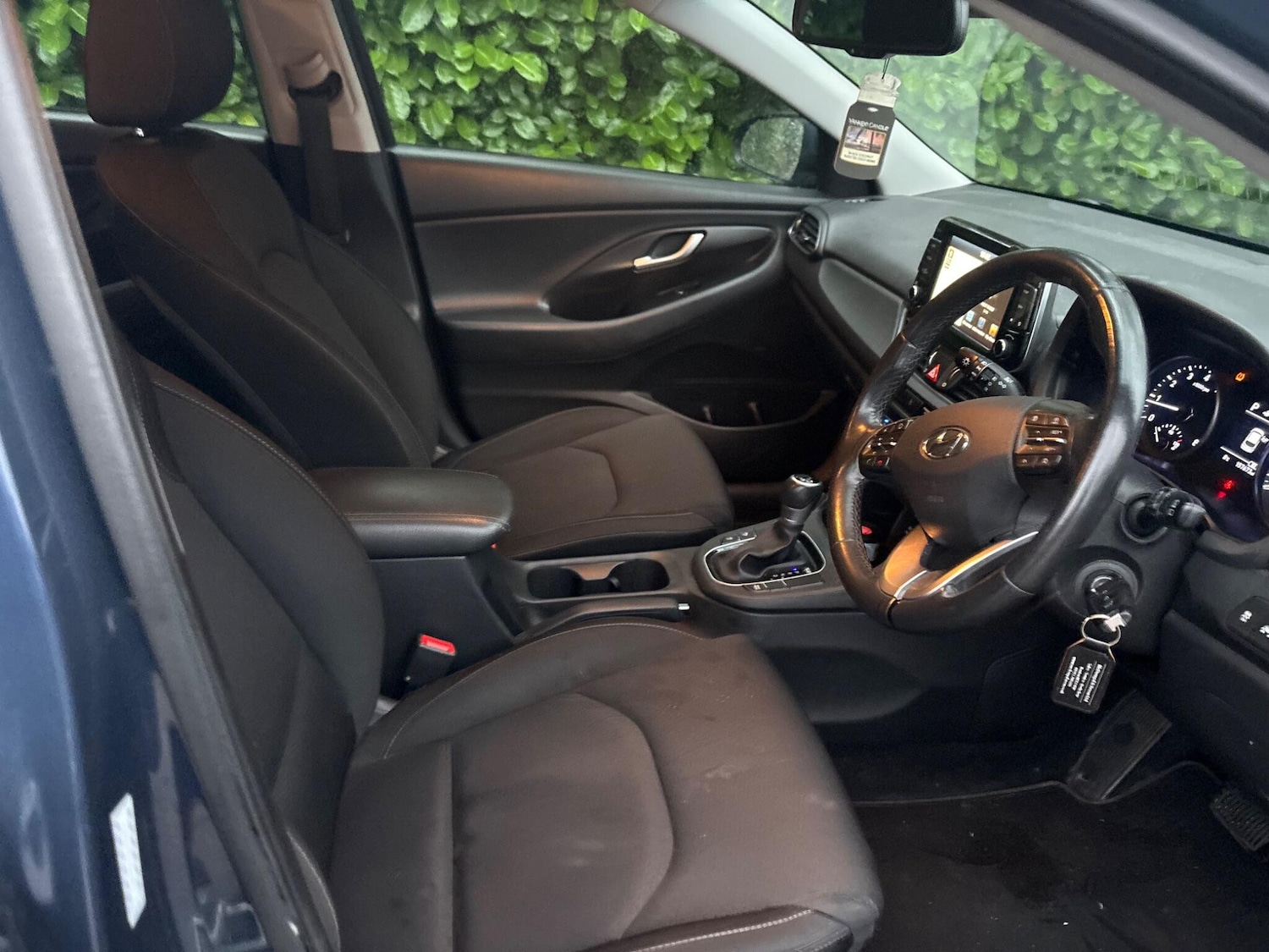 Used Hyundai i30 2017 for sale - 77281175: Photo 27