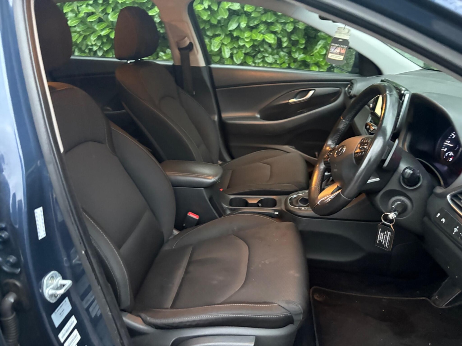 Used Hyundai i30 2017 for sale - 77281175: Photo 28