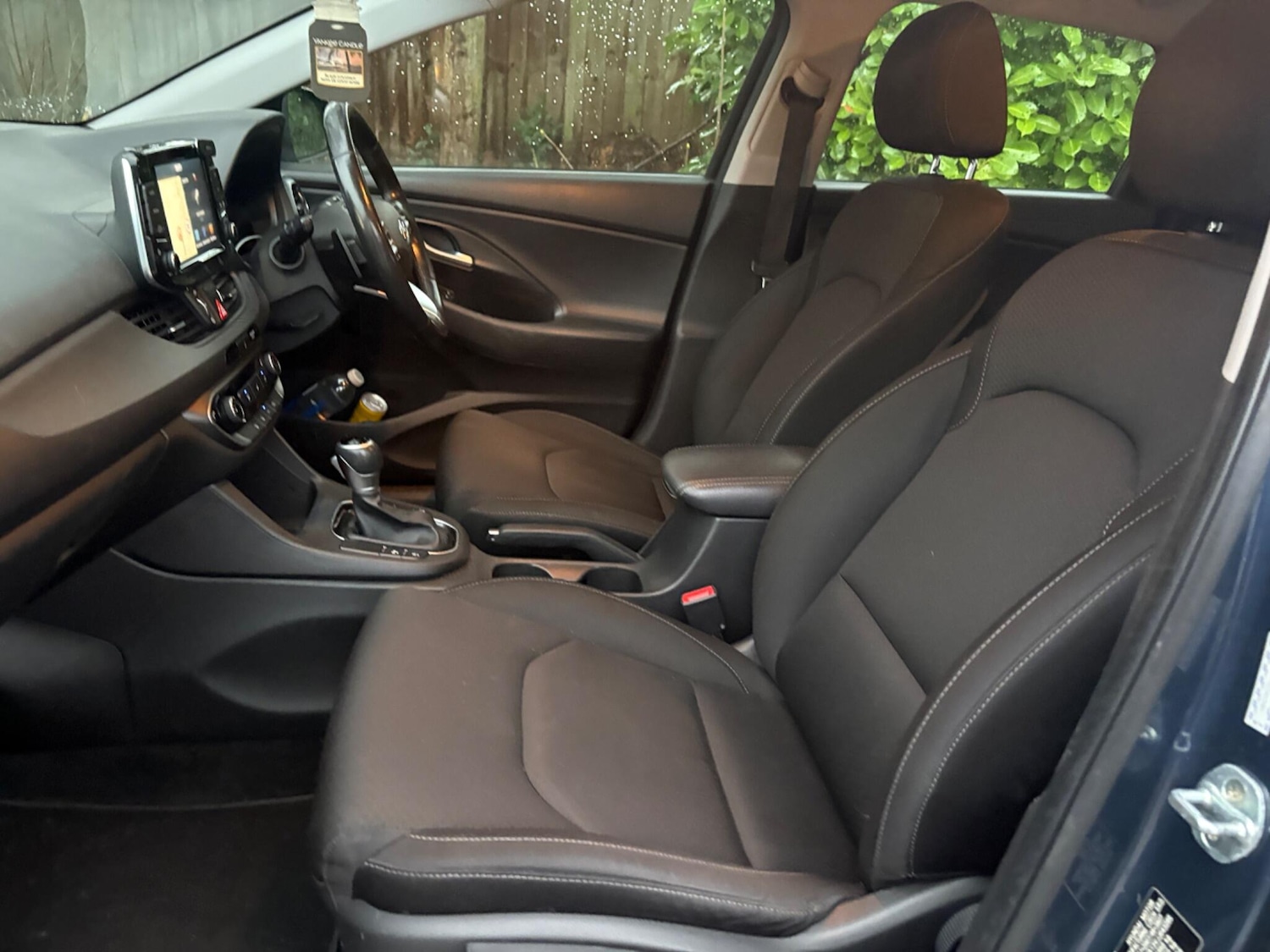 Used Hyundai i30 2017 for sale - 77281175: Photo 29