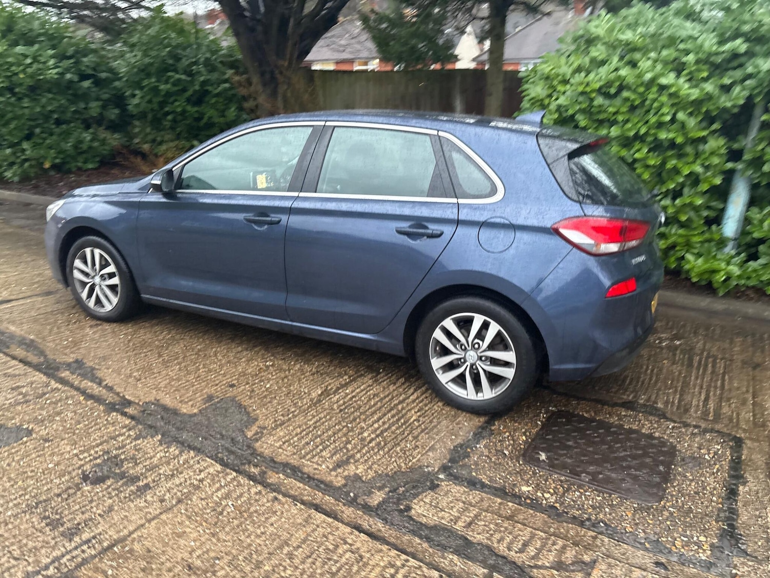 Used Hyundai i30 2017 for sale - 77281175: Photo 3
