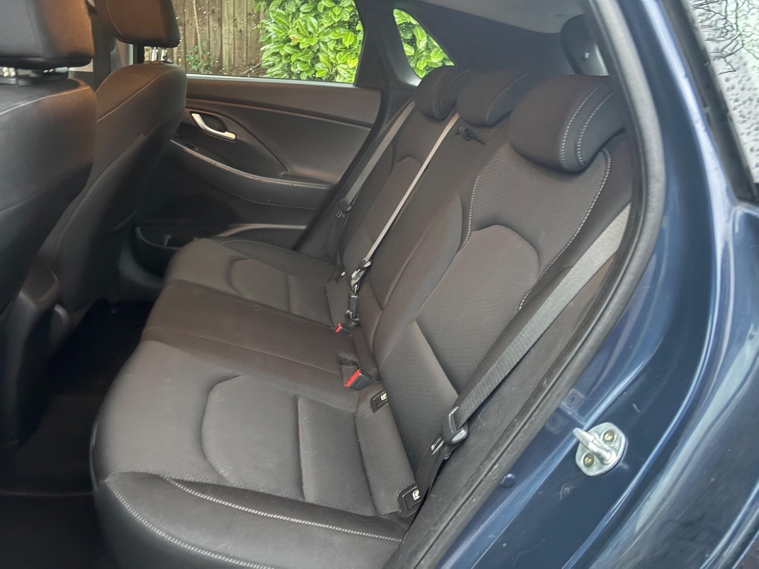 Used Hyundai i30 2017 for sale - 77281175: Photo 30