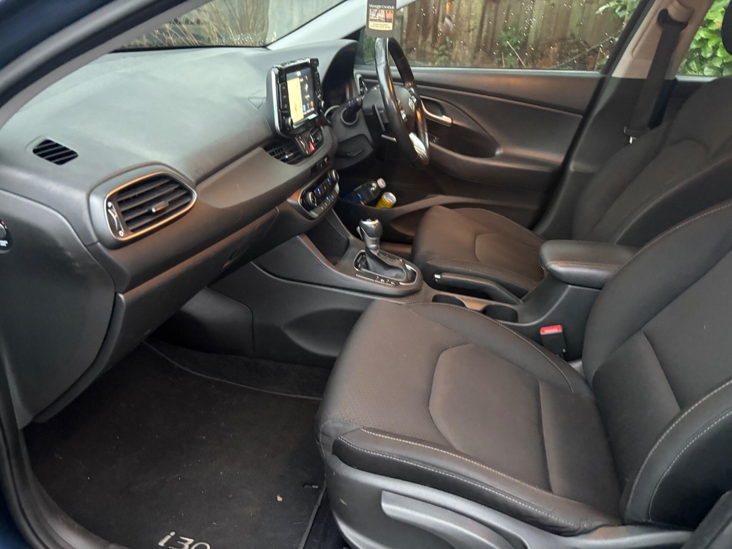 Used Hyundai i30 2017 for sale - 77281175: Photo 31