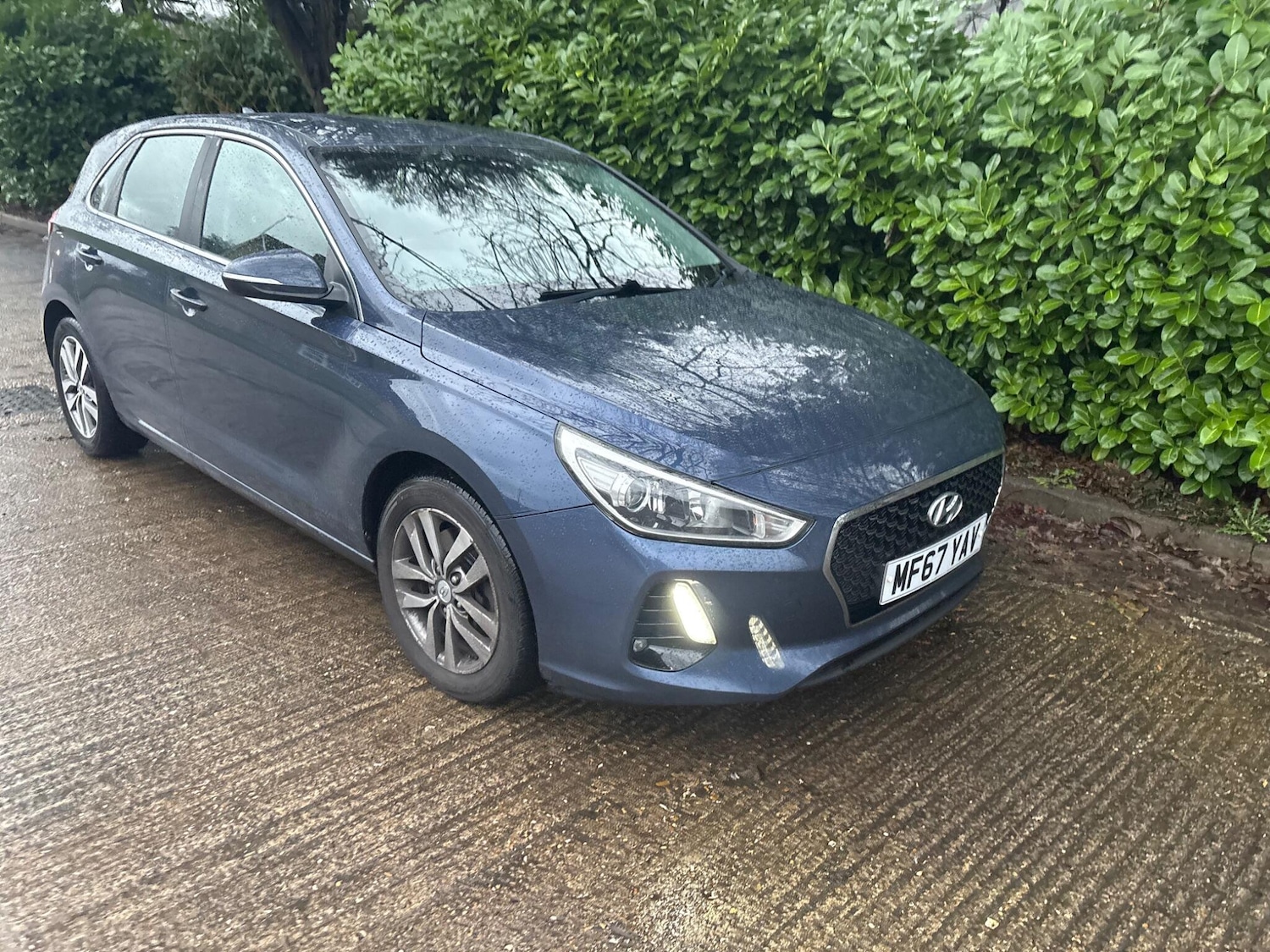 Used Hyundai i30 2017 for sale - 77281175: Photo 35