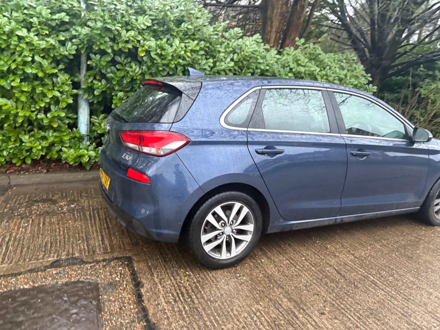 Used Hyundai i30 2017 for sale - 77281175: Photo 36