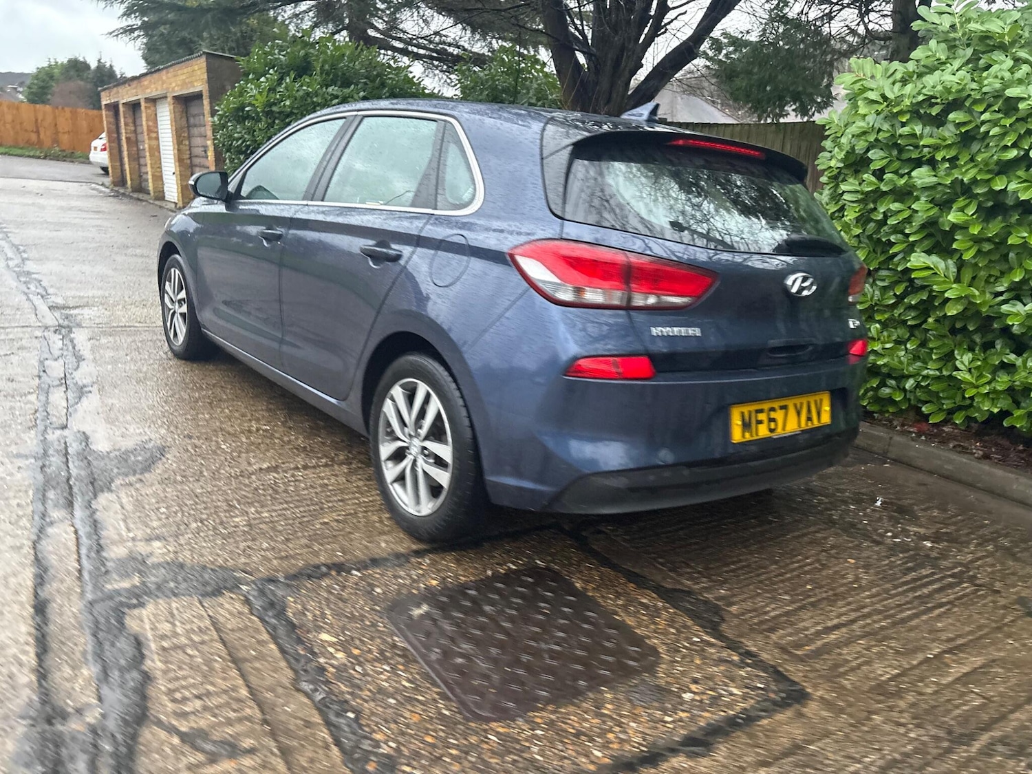 Used Hyundai i30 2017 for sale - 77281175: Photo 37