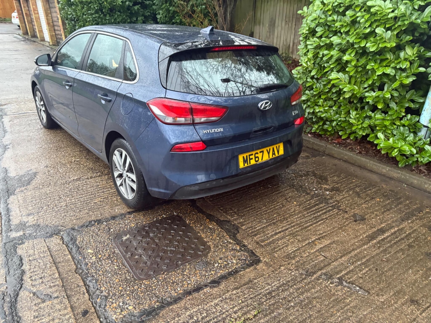 Used Hyundai i30 2017 for sale - 77281175: Photo 38