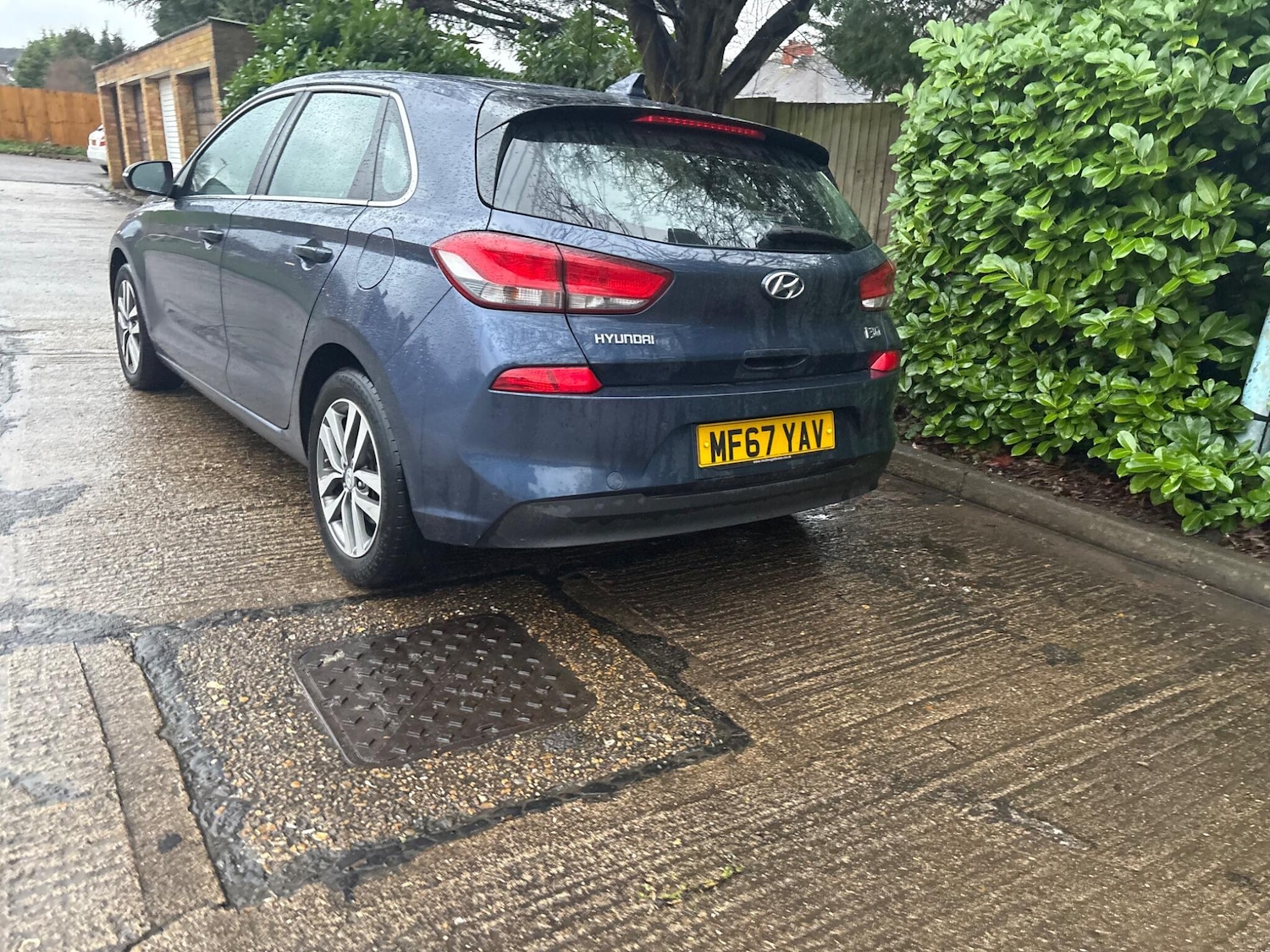 Used Hyundai i30 2017 for sale - 77281175: Photo 39