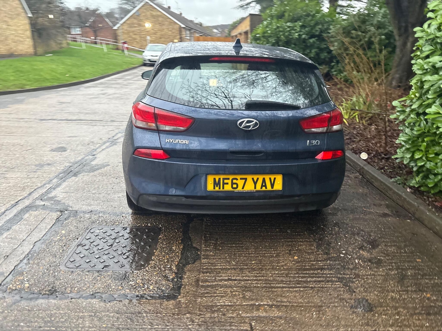 Used Hyundai i30 2017 for sale - 77281175: Photo 4