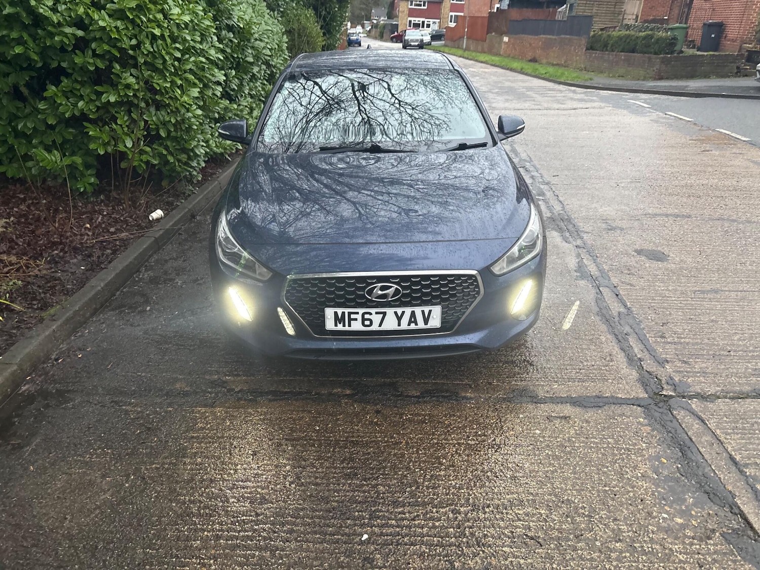 Used Hyundai i30 2017 for sale - 77281175: Photo 40