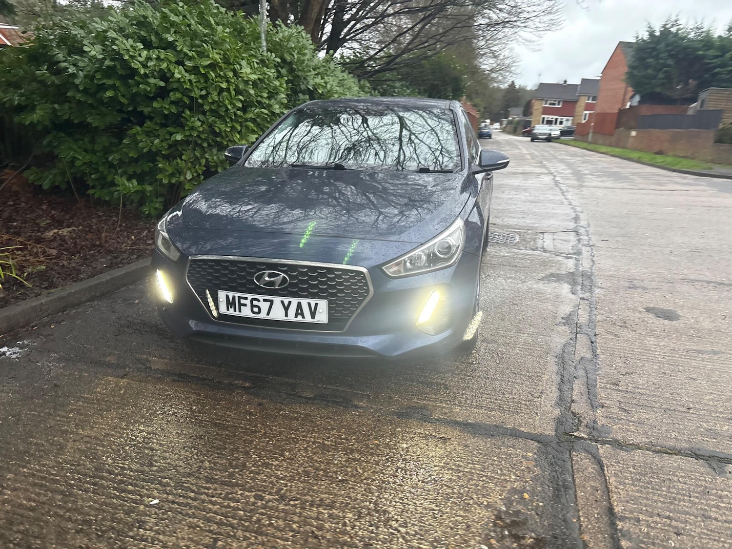 Used Hyundai i30 2017 for sale - 77281175: Photo 41