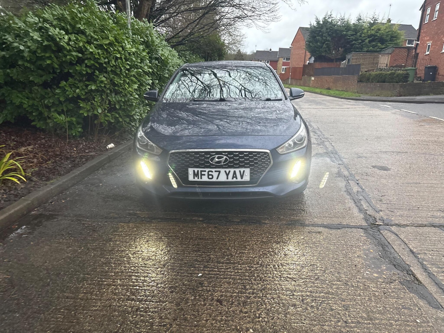 Used Hyundai i30 2017 for sale - 77281175: Photo 42