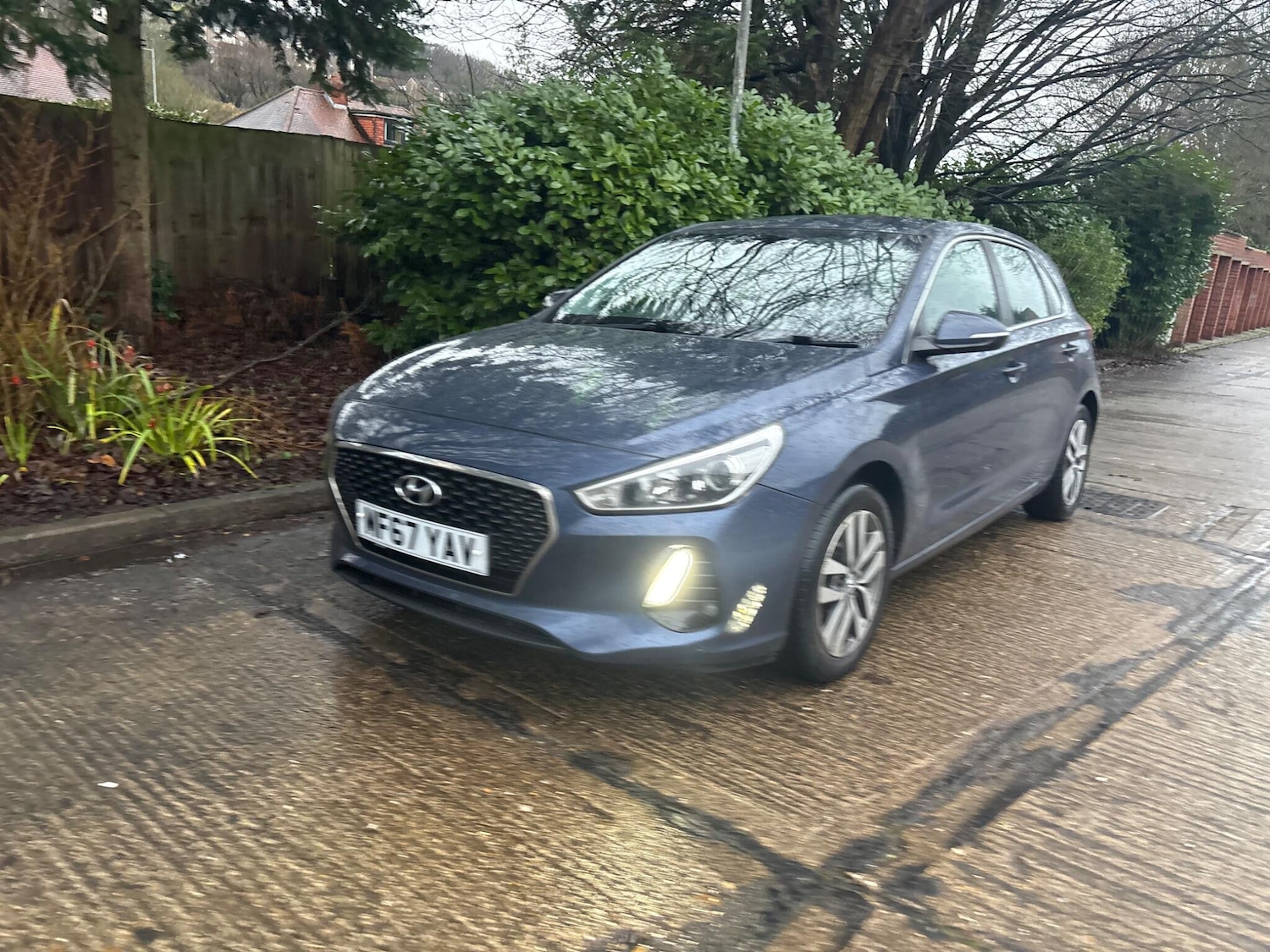 Used Hyundai i30 2017 for sale - 77281175: Photo 44