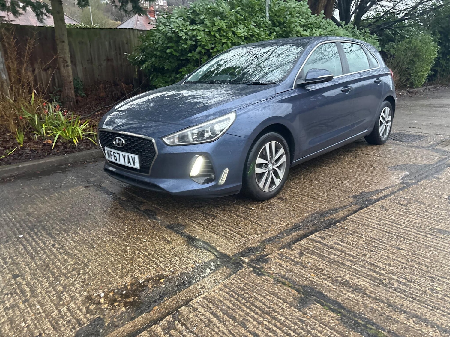 Used Hyundai i30 2017 for sale - 77281175: Photo 45