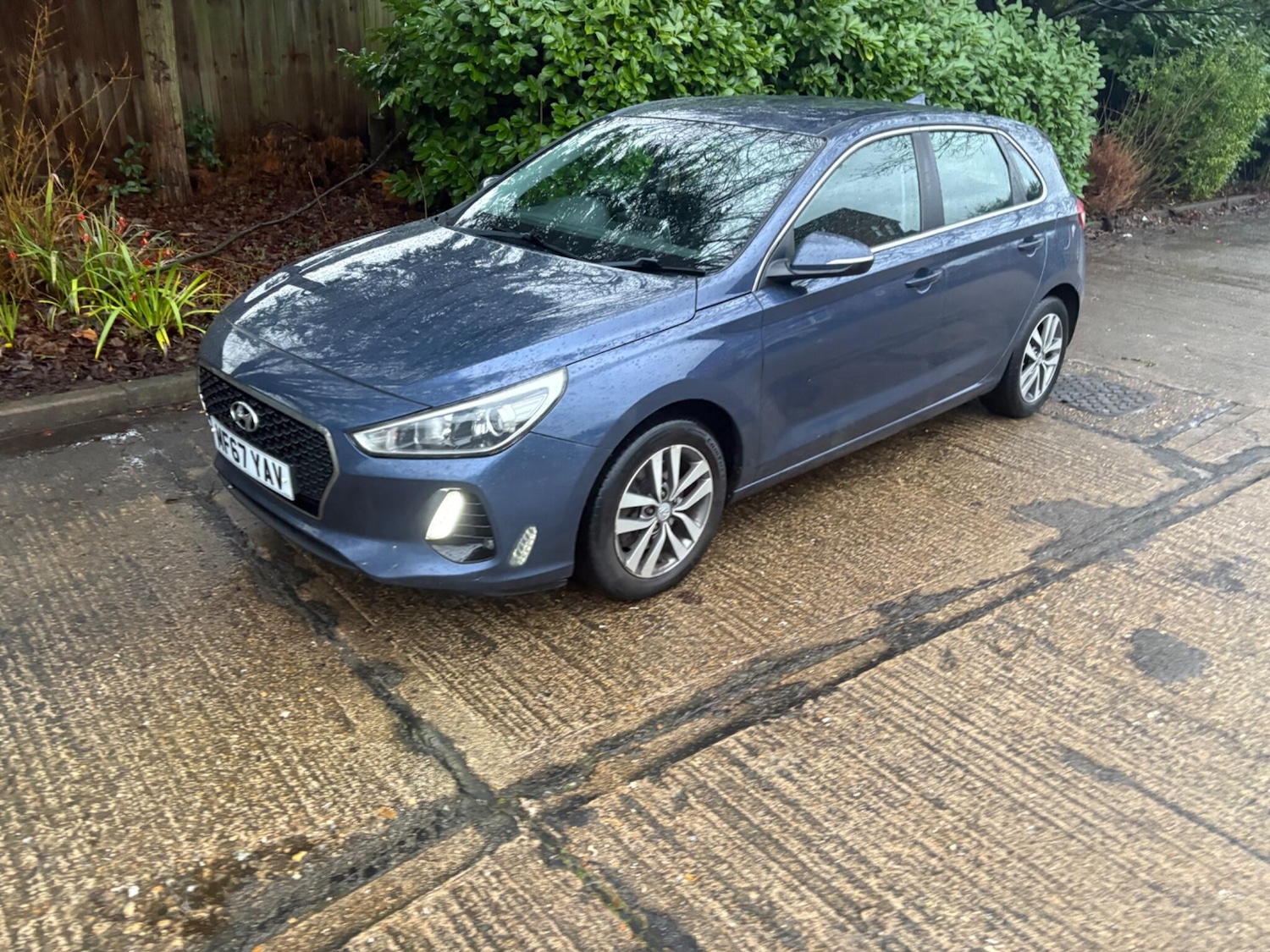 Used Hyundai i30 2017 for sale - 77281175: Photo 46