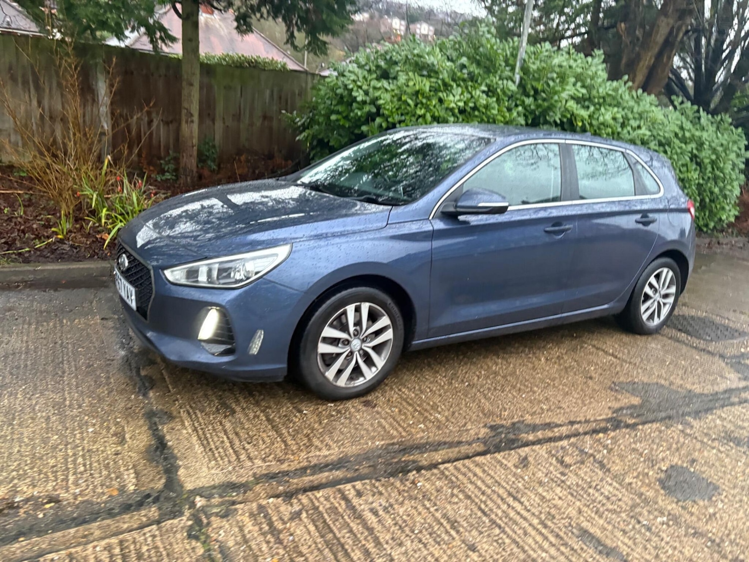 Used Hyundai i30 2017 for sale - 77281175: Photo 47