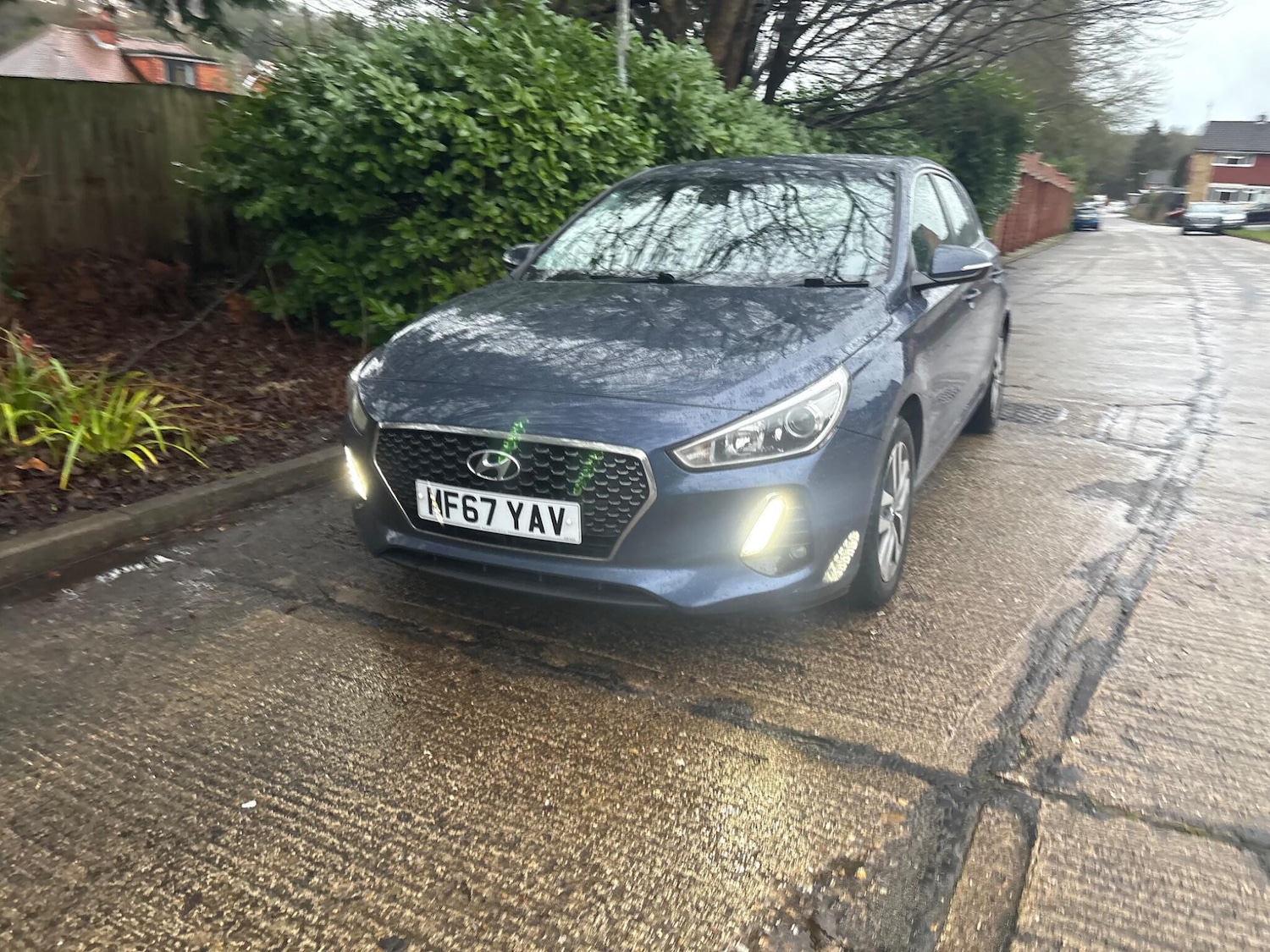 Used Hyundai i30 2017 for sale - 77281175: Photo 5