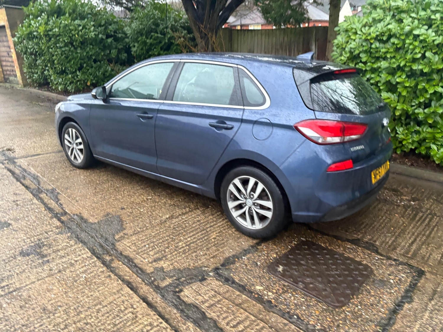 Used Hyundai i30 2017 for sale - 77281175: Photo 50