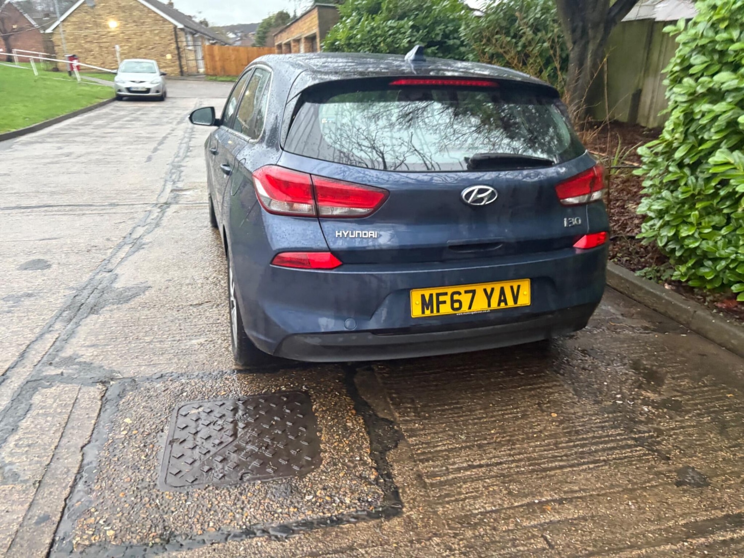 Used Hyundai i30 2017 for sale - 77281175: Photo 51