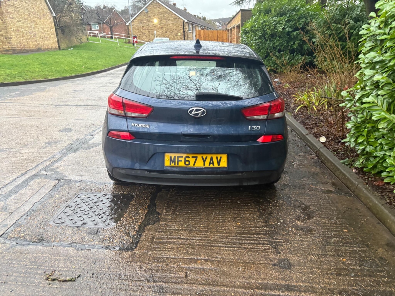 Used Hyundai i30 2017 for sale - 77281175: Photo 52