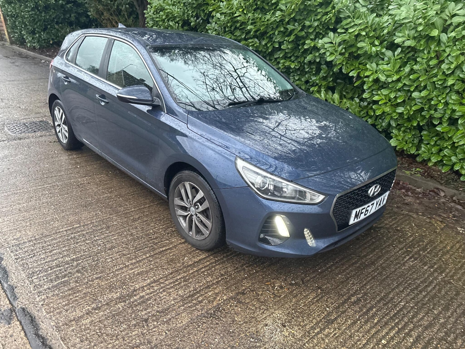 Used Hyundai i30 2017 for sale - 77281175: Photo 53