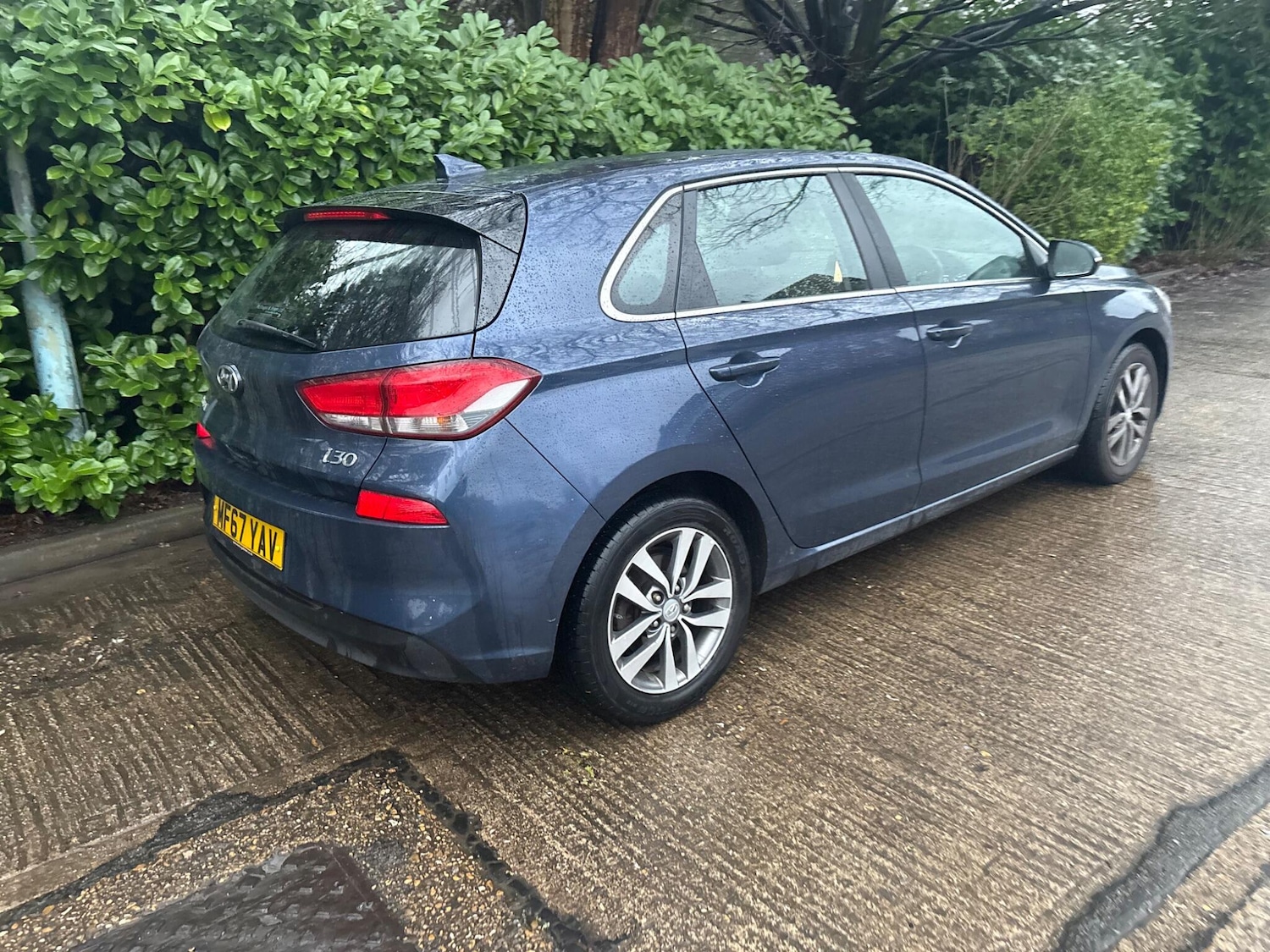Used Hyundai i30 2017 for sale - 77281175: Photo 54