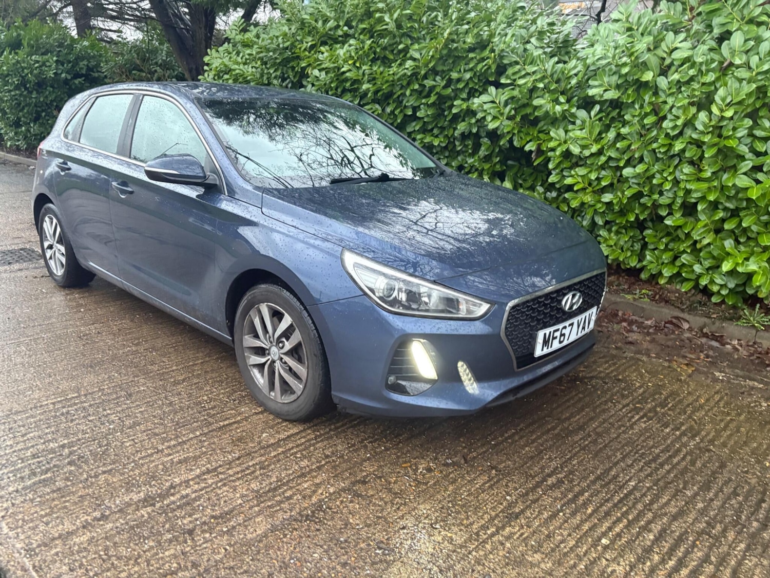Used Hyundai i30 2017 for sale - 77281175: Photo 55