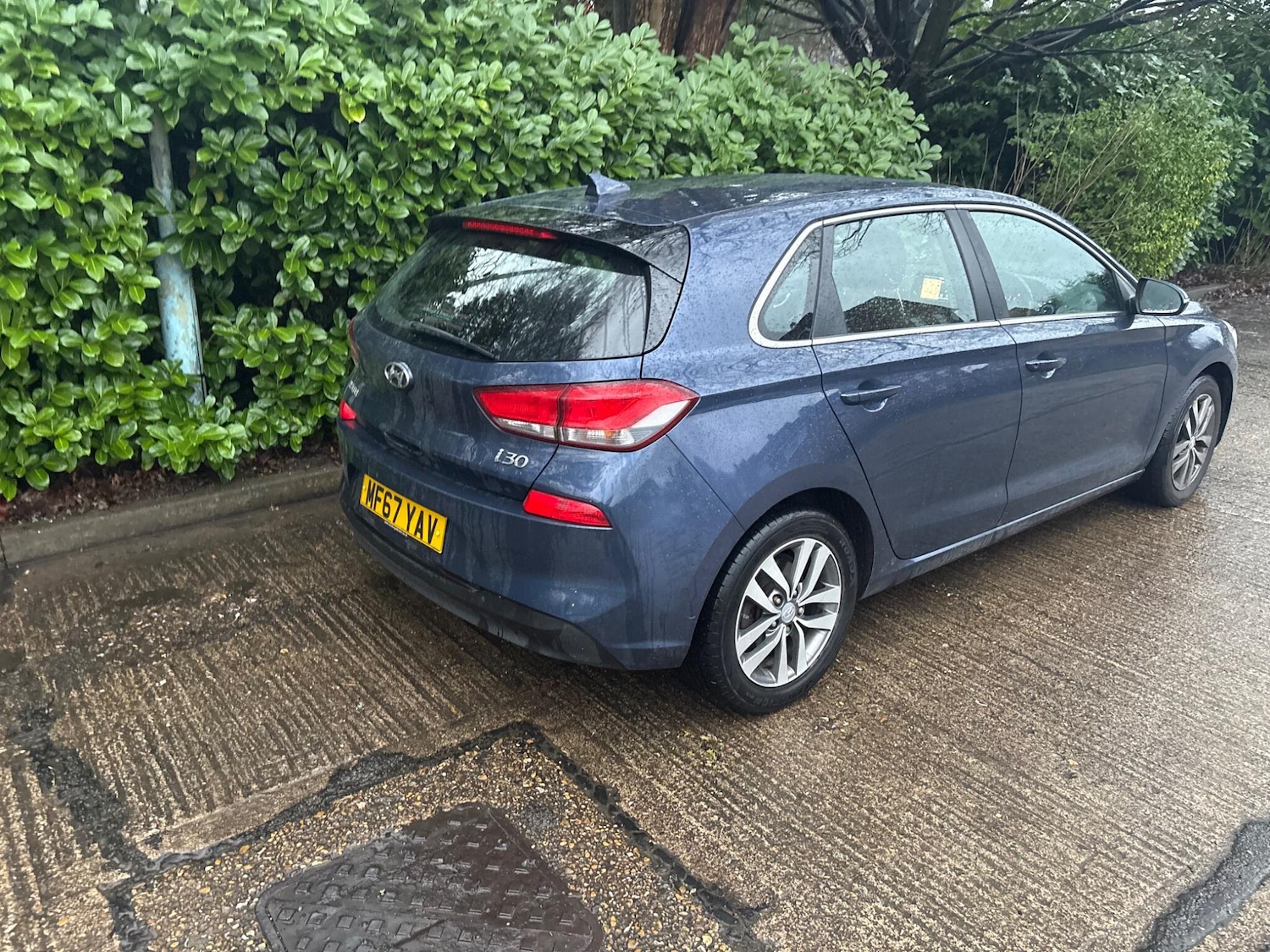 Used Hyundai i30 2017 for sale - 77281175: Photo 56
