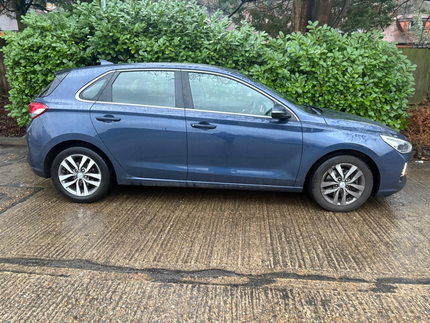 Used Hyundai i30 2017 for sale - 77281175: Photo 59