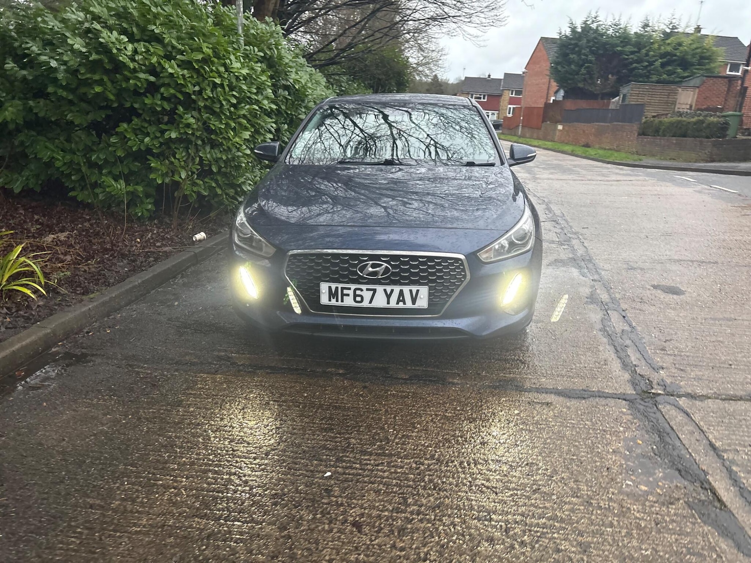 Used Hyundai i30 2017 for sale - 77281175: Photo 6