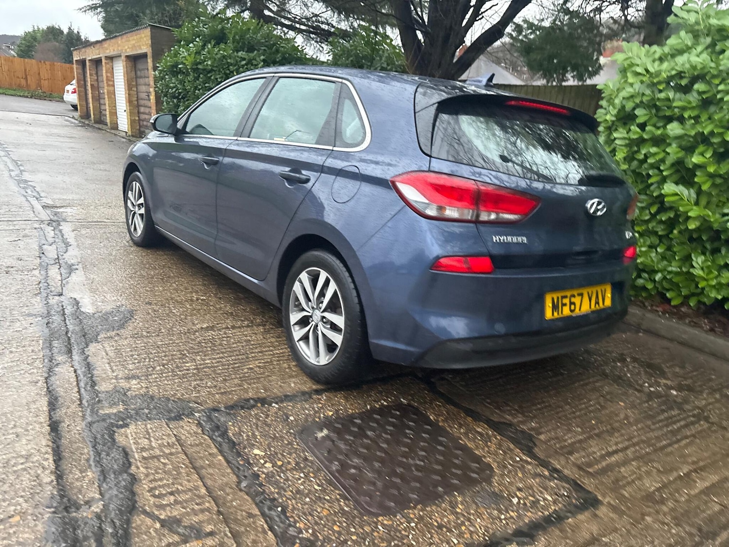 Used Hyundai i30 2017 for sale - 77281175: Photo 60