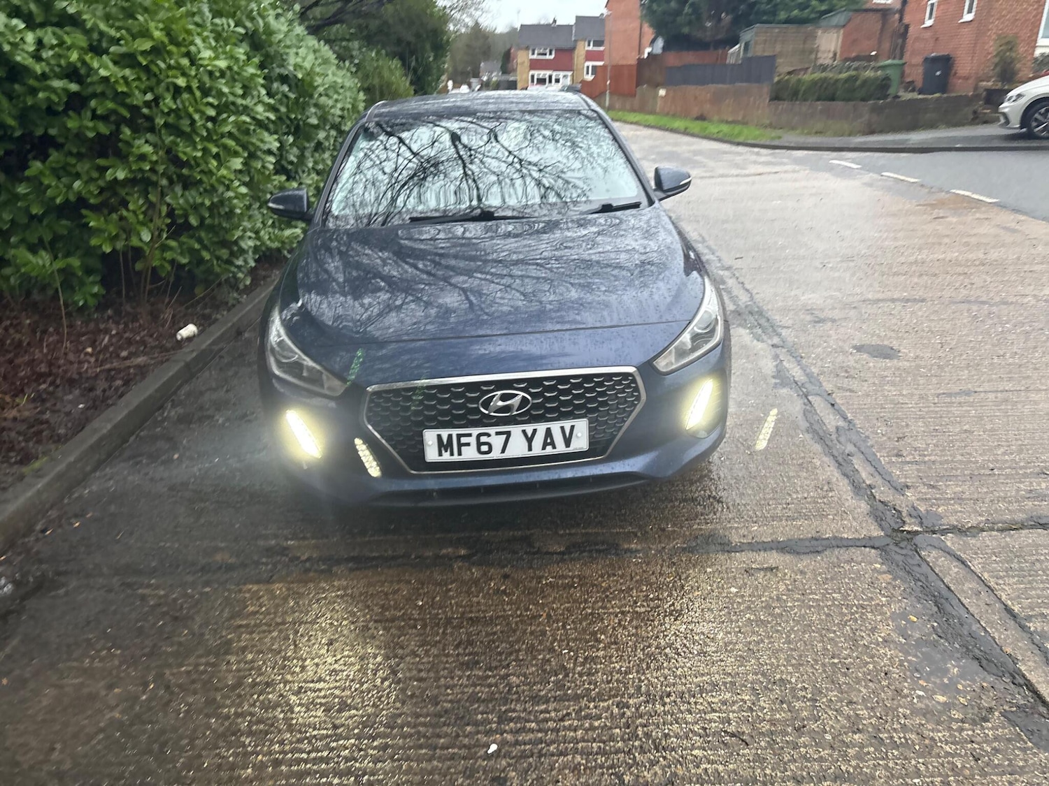 Used Hyundai i30 2017 for sale - 77281175: Photo 62