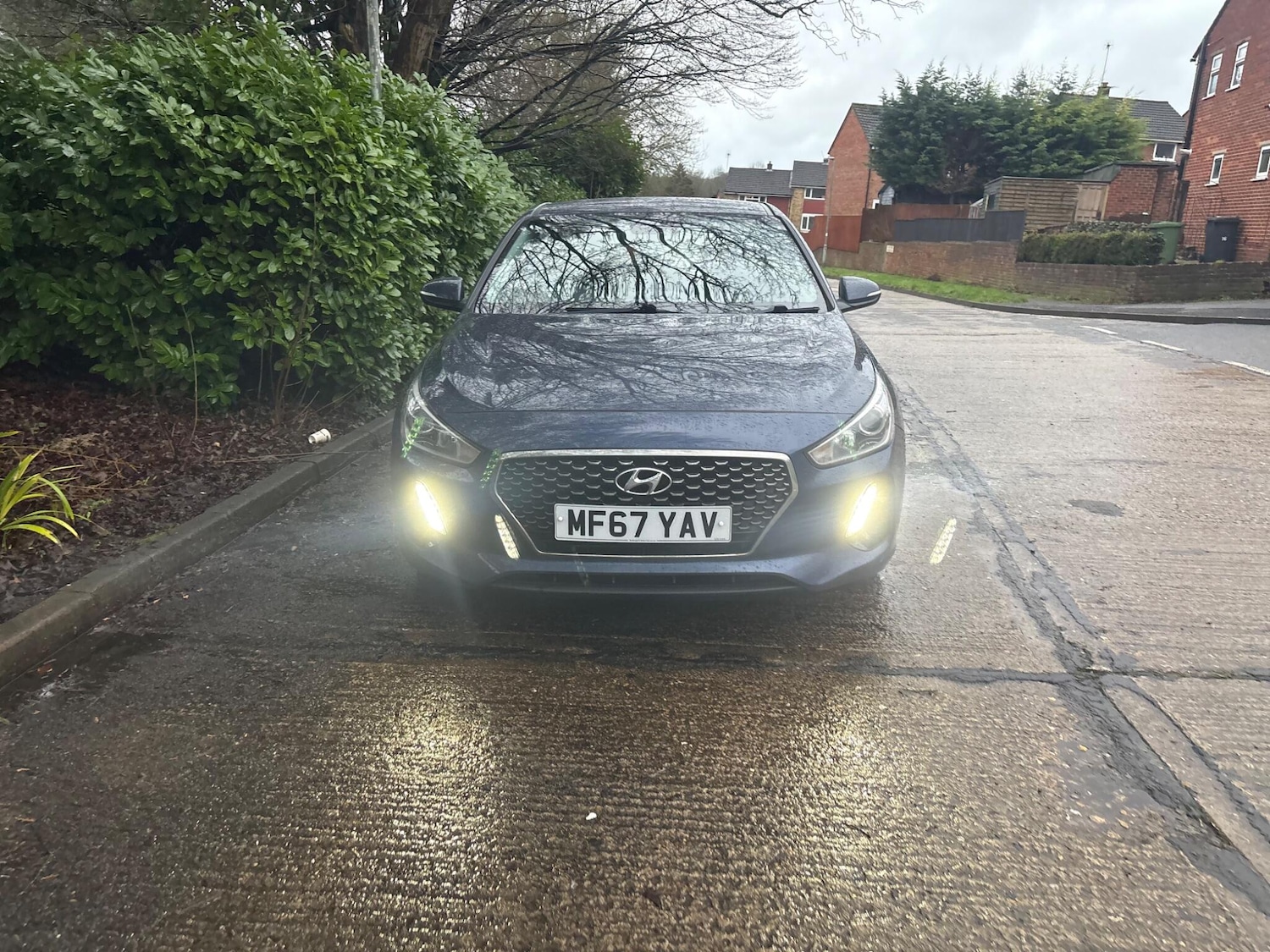 Used Hyundai i30 2017 for sale - 77281175: Photo 63