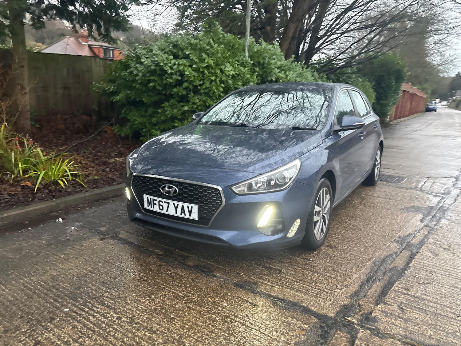 Used Hyundai i30 2017 for sale - 77281175: Photo 66