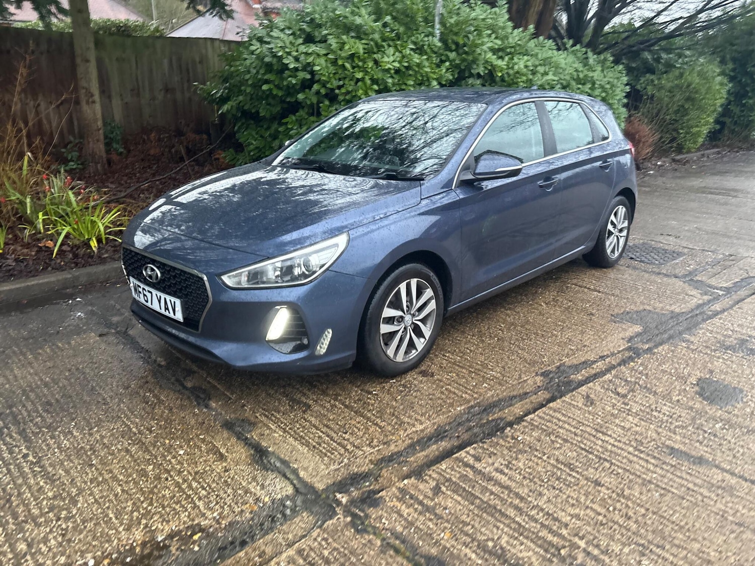 Used Hyundai i30 2017 for sale - 77281175: Photo 68