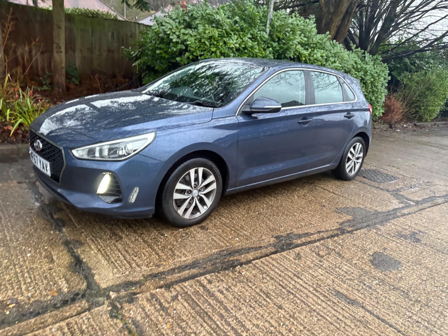 Used Hyundai i30 2017 for sale - 77281175: Photo 69
