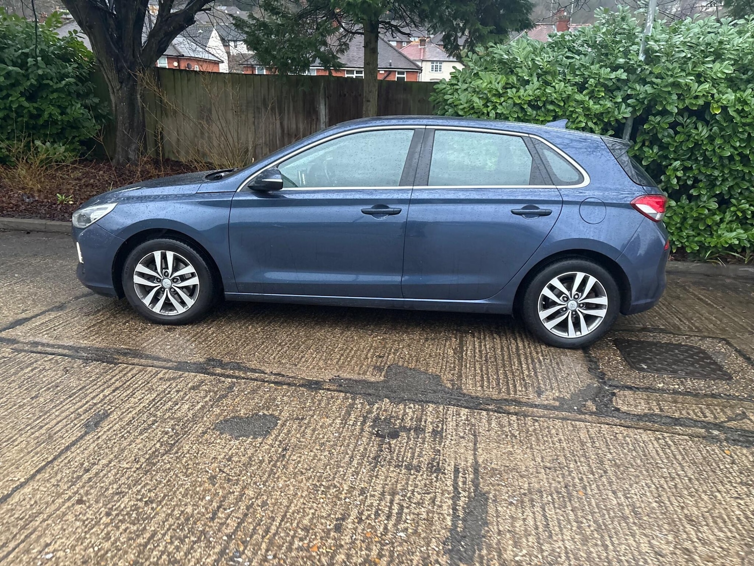 Used Hyundai i30 2017 for sale - 77281175: Photo 70