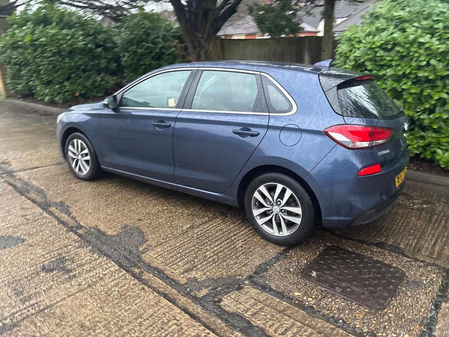 Used Hyundai i30 2017 for sale - 77281175: Photo 71