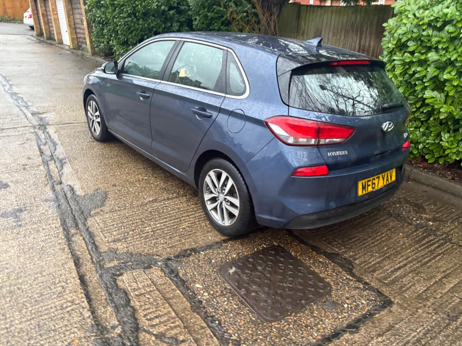 Used Hyundai i30 2017 for sale - 77281175: Photo 72